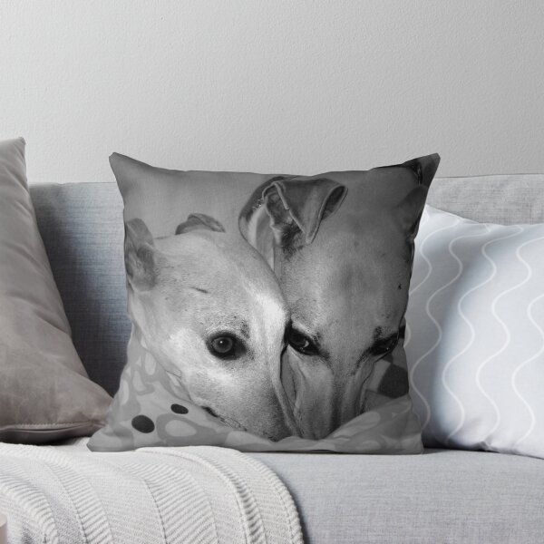 Item preview, Whippet Hugs 3 designed and sold by whippetmuse.