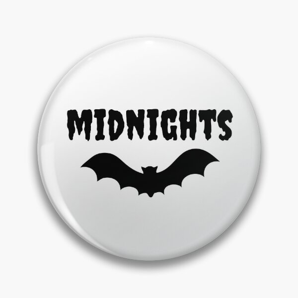 Item preview, MIDNIGHTS TS SPOOKY HALLOWEEN DESIGN designed and sold by cottagecorococo.
