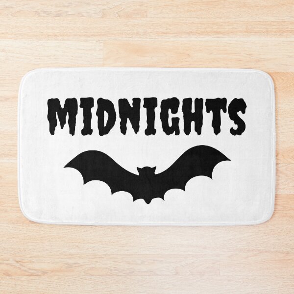 Item preview, MIDNIGHTS TS SPOOKY HALLOWEEN DESIGN designed and sold by cottagecorococo.