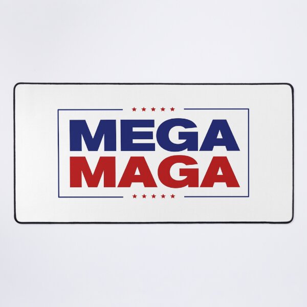 Item preview, Mega MAGA designed and sold by mjdgop97.