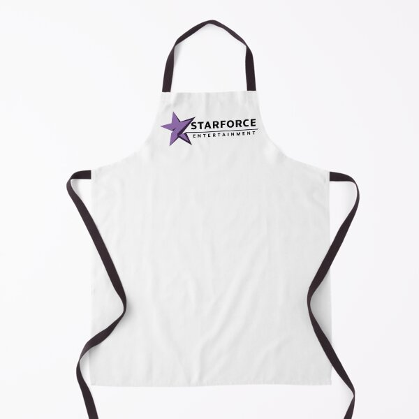 Item preview, Sh**ting Stars - Starforce Entertainment designed and sold by firlachieldraws.