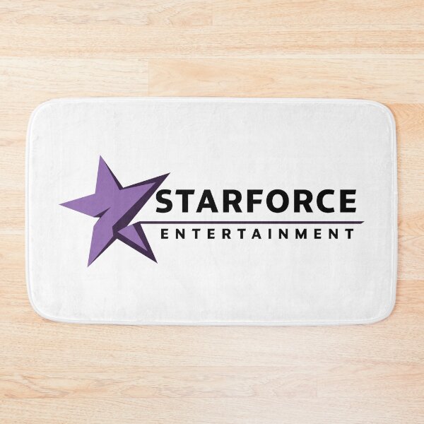 Item preview, Sh**ting Stars - Starforce Entertainment designed and sold by firlachieldraws.