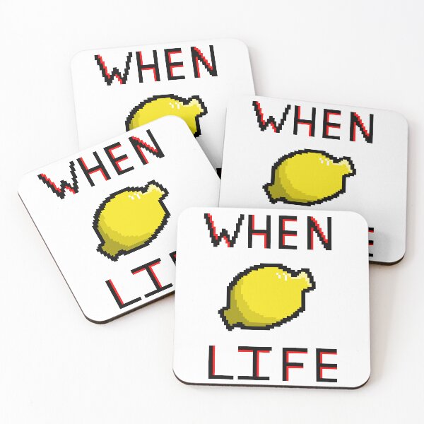 Item preview, When life designed and sold by The0Narrator.