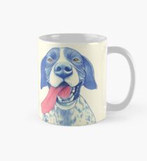Jola #01 - German Short-Haired Pointer Mug