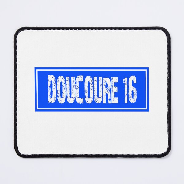 Item preview, Abdoulaye Doucoure designed and sold by Truefans.