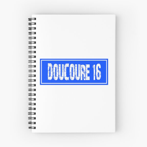 Item preview, Abdoulaye Doucoure designed and sold by Truefans.