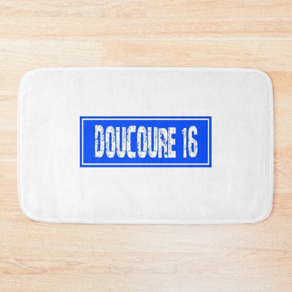 Item preview, Abdoulaye Doucoure designed and sold by Truefans.