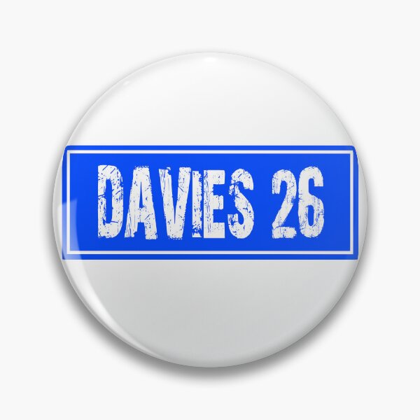 Item preview, Tom Davies designed and sold by Truefans.