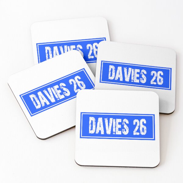 Item preview, Tom Davies designed and sold by Truefans.