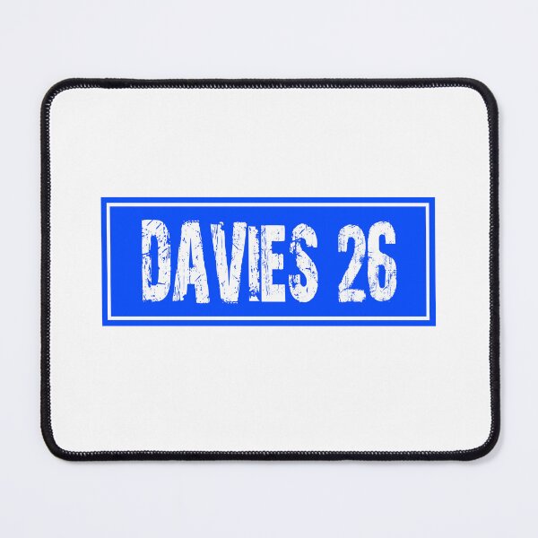 Item preview, Tom Davies designed and sold by Truefans.