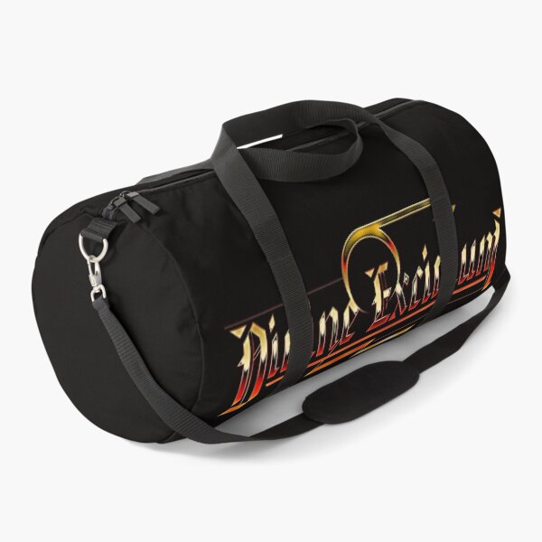 Item preview, Divine Excidium logo designed and sold by DivineExcidium.