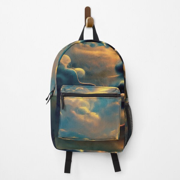 Artikelvorschau, Gesicht in den Wolken 3 entworfen und verkauft von WillSci-Mons.