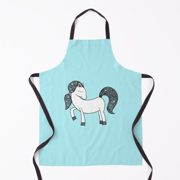 Item preview, Ponytail designed and sold by WatershipBound.