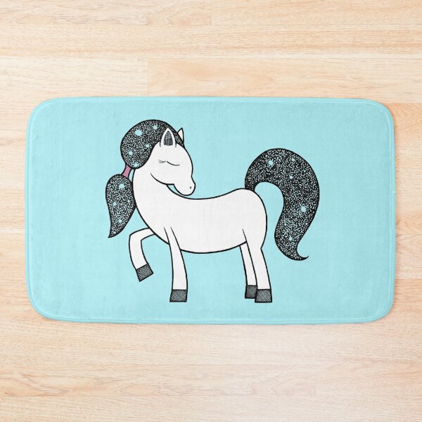 Item preview, Ponytail designed and sold by WatershipBound.