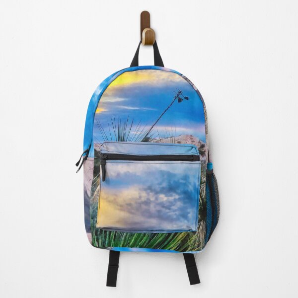 Item preview, White Sands New Mexico at dusk designed and sold by Travelways.