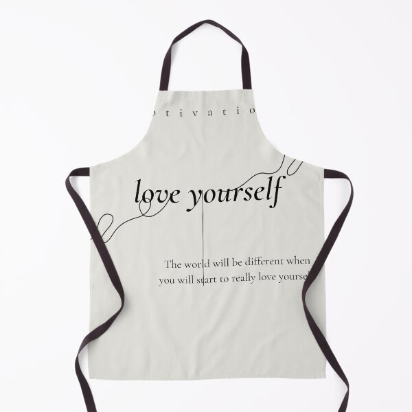 Item preview, love yourself designed and sold by The-best-ever-.