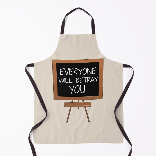 Item preview, Everyone will betray you| Taylor Swift| Anti-hero designed and sold by Lavannya.