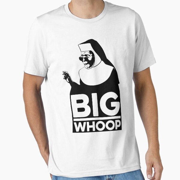 Item preview, Big Whoop designed and sold by JRPomazon.