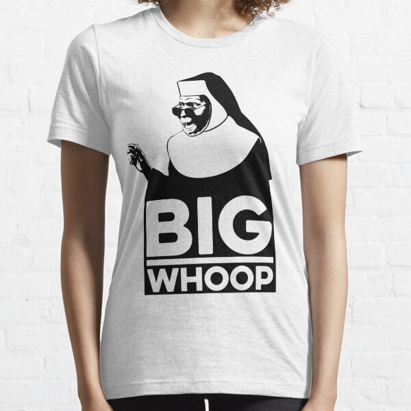 Big Whoop Essential T-Shirt