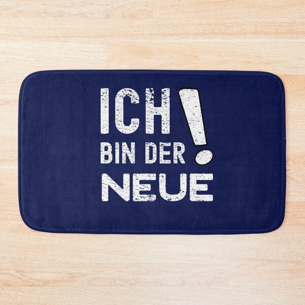 Item preview, I'm the new one - funny saying designed and sold by VitoTDesign.