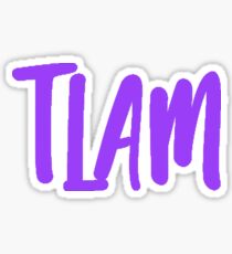 TLAM Sticker