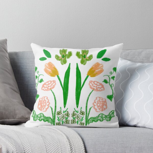 Item preview, garden symmetry  designed and sold by plantbasedsav.