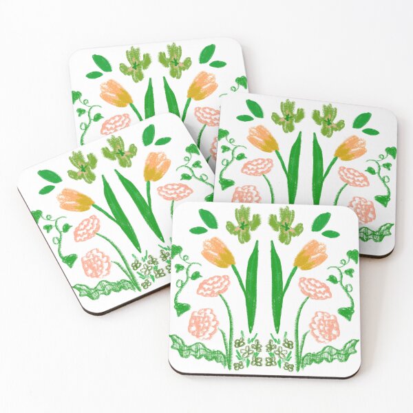Item preview, garden symmetry  designed and sold by plantbasedsav.
