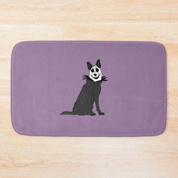Item preview, Jack German Shepherd designed and sold by youbetyourcass.