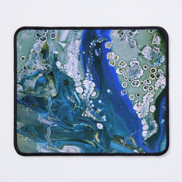 Item preview, Fluid Acrylic Art designed and sold by InnaPo ⭐⭐⭐⭐⭐.