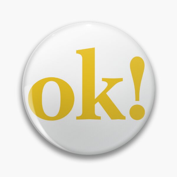 Item preview, ok (st) - orange designed and sold by JRP Design.