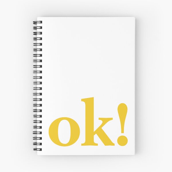 Item preview, ok (st) - orange designed and sold by JRP Design.