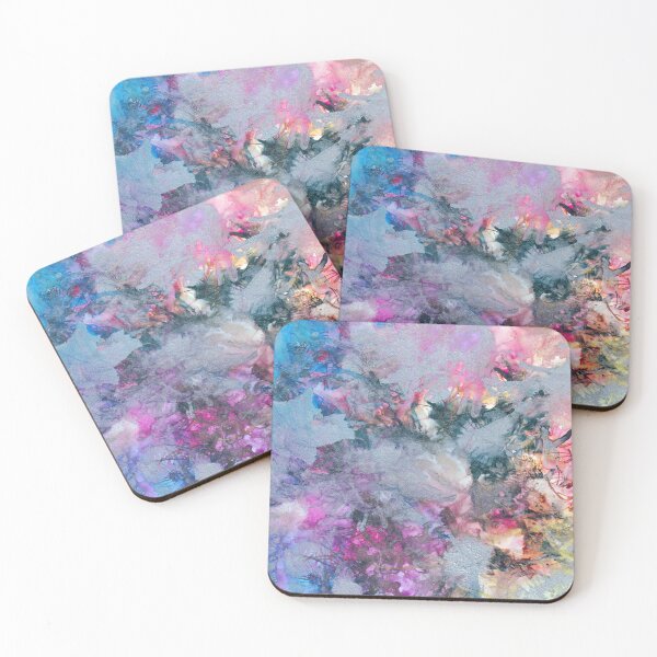 Item preview, Thermal Confluence  designed and sold by Under A Dreamers Moon.