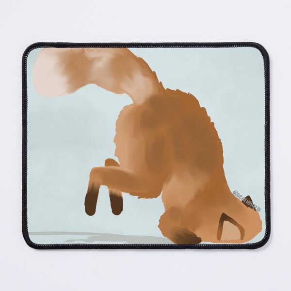 Item preview, Fox in da snow designed and sold by LunatikShop.