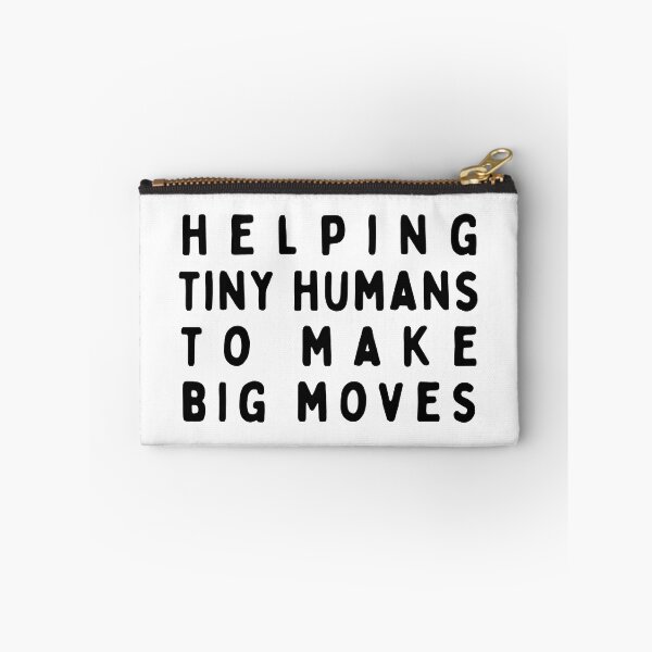 Item preview, Helping Tiny Humans Make Big Moves, Gift For Pediatric Physical Therapist, Occupational Therapy, Pediatric Therapist  designed and sold by MOONINSPIRATION.