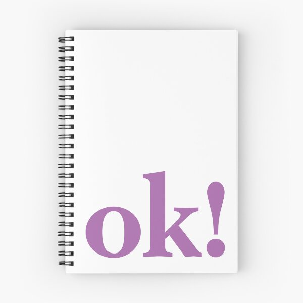 Item preview, ok (st) - purple designed and sold by JRP Design.