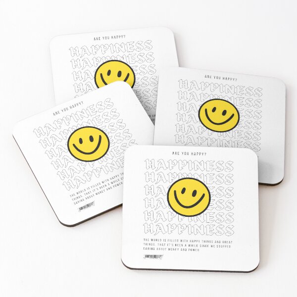 Item preview, Happiness designed and sold by Ouranophil3.