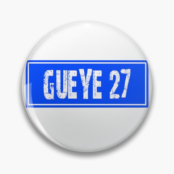 Item preview, Idrissa Gueye designed and sold by Truefans.