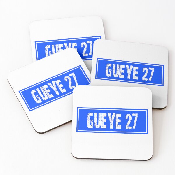 Item preview, Idrissa Gueye designed and sold by Truefans.