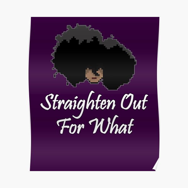 Black Women Posters  Redbubble