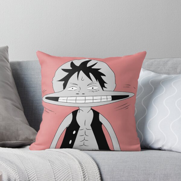 Item preview, LUFFY BAKA designed and sold by andreefp.