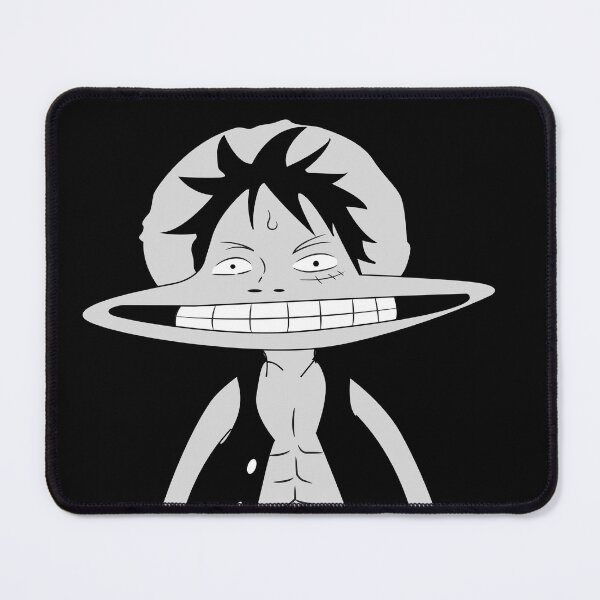 Item preview, LUFFY BAKA designed and sold by andreefp.