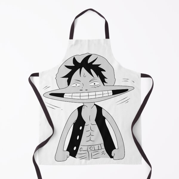 Item preview, LUFFY BAKA designed and sold by andreefp.