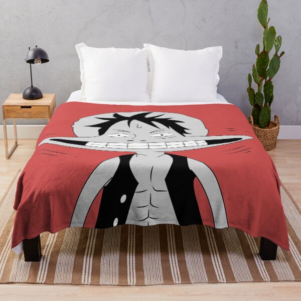 Item preview, LUFFY BAKA designed and sold by andreefp.