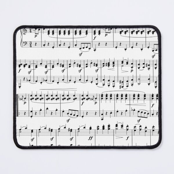 Item preview, Sheet Music designed and sold by FantasySkyArt.