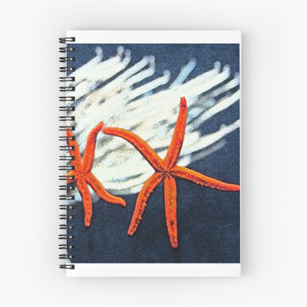 Item preview, Starfish & Corel designed and sold by Robert Abraham.