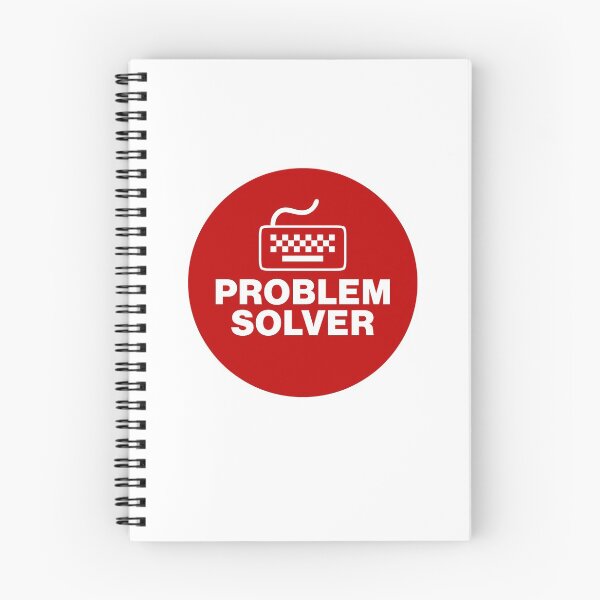 Item preview, PROBLEM SOLVER designed and sold by M. M. L..