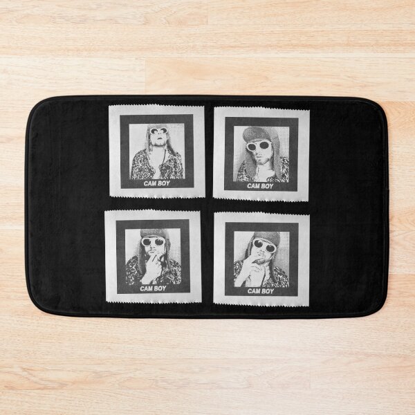 Item preview, kurco cam boy designed and sold by trooper505.