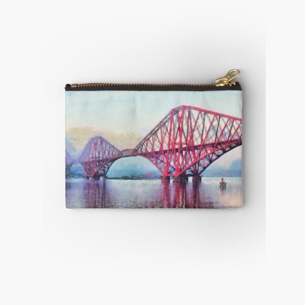 Item preview, Forth Bridge, Scotland designed and sold by bakkagirl.