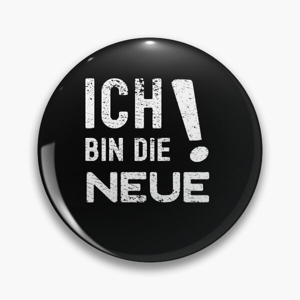 Item preview, I'm the new one - funny saying designed and sold by VitoTDesign.