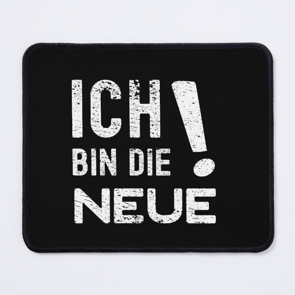 Item preview, I'm the new one - funny saying designed and sold by VitoTDesign.
